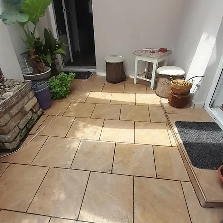 Szálloda Kosta Szabadka