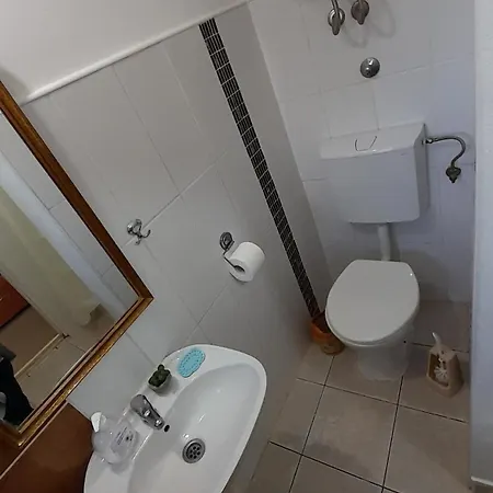 Kosta Szálloda Szabadka